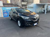 usata Renault Kadjar dCi 8V 110CV Energy Sport Edition 2