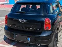Usata Mini Countryman 90 CV (66 kW) 2014 Nero SUV
