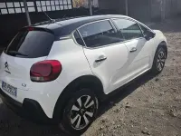 Usata Citroën C3 PureTech 110 CV (80 kW) 2023 Utilitaria