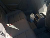Usata Audi A4 143 CV (105 kW) 2011 Grigio Berlina