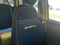 Usata Fiat Panda 65 CV (47 kW) 2024 Giallo Utilitaria