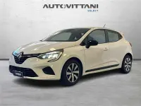 Usata Renault Clio Equilibre 2023 Bianco Utilitaria