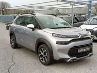 usata Citroën C3 Aircross N1 Shine BlueHDi Autocarro 110 S&S