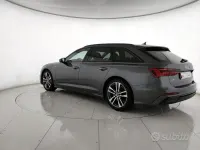 Usata Audi A6 S-Line 204 CV (150 kW) 2024 Station wagon