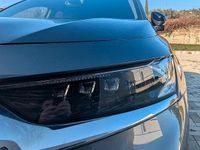 Usata DS Automobiles DS7 Crossback Grand Chic 131 CV (96 kW) 2019 Grigio SUV