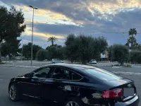 Usata Audi A5 Design 177 CV (130 kW) 2012 Coupé