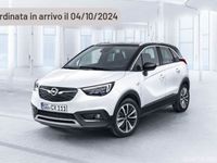 usata Opel Crossland 1.2 1.2 Turbo 12V 110 CV Start&Stop Elegance Pac