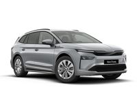 Nuova Skoda Enyaq iV 150 kW (204 CV) 2026 Smokey diamondargento metallizzato SUV