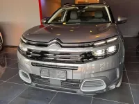 Usata Citroën C5 131 CV (96 kW) 2019 Other Station wagon