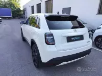 Usata Fiat 600 La Prima 101 CV (74 kW) 2025 Bianco SUV