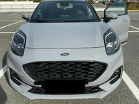 usata Ford Puma 1.0 EcoBoost Hybrid 125 CV ST-Line