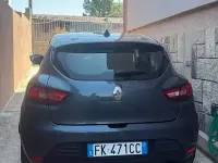 Usata Renault Clio IV 75 CV (55 kW) 2017 Berlina