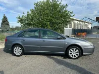 Usata Citroën C5 133 CV (97 kW) 2002 Berlina