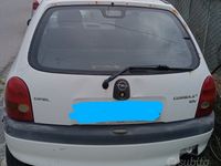 usata Opel Corsa 1.2 benzina