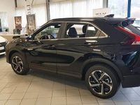 Usata Mitsubishi Eclipse Cross 97 CV (71 kW) 2022 Nero SUV