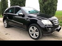 usata Mercedes ML300 cdi Sport