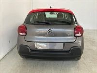 usata Citroën C3 Aircross PureTech 82 Feel usato