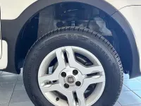 Second-hand Fiat Panda 4x4 75 CP (55 kW) 2012 Alb Hatchback