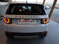 usata Land Rover Discovery Sport 2.0 TD4 180 CV SE usato