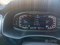 Usata Seat Ateca 115 CV (84 kW) 2019 Bianco SUV
