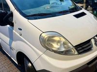 Usata Renault Trafic 190 CV (139 kW) 2011 Monovolume
