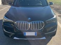 usata BMW X1 sdrive18i xLine Plus 136cv auto