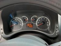 Usata Fiat Panda 69 CV (50 kW) 2010 Blu Utilitaria