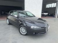 usata Alfa Romeo 147 1.9 JTD (120) 5 porte Progression