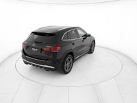 Occasion Mercedes GLA220 Premium 190 ch (139 kW) 2021 Noir SUV