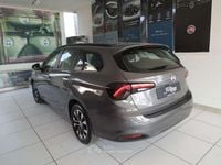 Usata Fiat Tipo City Life 95 CV (69 kW) 2022 Grigio Station wagon