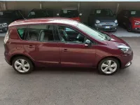 Usata Renault Scénic III 110 CV (80 kW) 2014 Lilla Monovolume