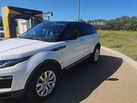 Usata Land Rover Range Rover evoque 150 CV (110 kW) 2016 SUV
