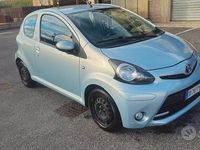 Usata Toyota Aygo 2006 Utilitaria
