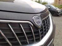 Usata Lancia Ypsilon Silver 70 CV (51 kW) 2023 Nero Utilitaria