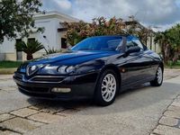 usata Alfa Romeo Spider 3.0 12v Lusso