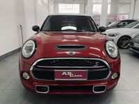 Usata Mini Cooper SD 170 CV (125 kW) 2014 Utilitaria