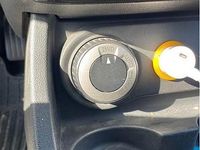 Usata Dacia Duster 110 CV (80 kW) 2011 Bianco SUV