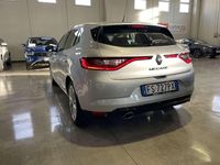 Usata Renault Mégane IV 132 CV (97 kW) 2018 Other Utilitaria