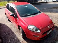 Usata Fiat Grande Punto S 75 CV (55 kW) 2013 Utilitaria