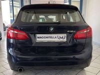 Usata BMW 216 Active Tourer Advantage 116 CV (85 kW) 2015 Other Monovolume