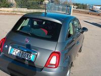 usata Fiat 500 1.2 Pop