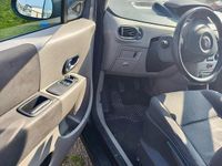 Usata Renault Modus 2005 Nero Monovolume