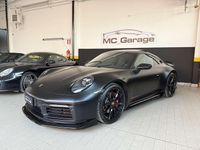 Usata Porsche 911 Carrera S 450 CV (330 kW) 2021 Nero Coupé