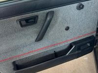 Usata VW Golf III 73 CV (53 kW) 1995 Nero Berlina