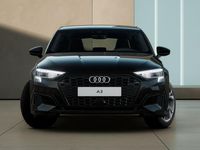 usata Audi A3 SPB 30 TDI S tronic Business Advanced