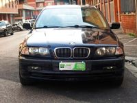 usata BMW 318 Serie 3 (E46) d turbodiesel cat Touring Futura