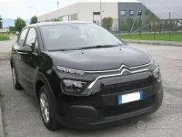 Usata Citroën C3 102 CV (75 kW) 2024 Nero Berlina