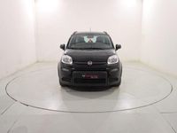 Usata Fiat Panda City Life 70 CV (51 kW) 2021 Nero Utilitaria