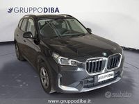 Occasion BMW X1 Efficient Dynamics 150 ch (110 kW) 2023 SUV