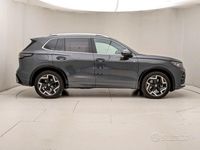 Usata VW Tiguan R-line 150 CV (110 kW) 2024 Grigio SUV
